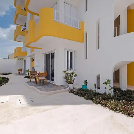 Appartamento La Casa De La Sirena