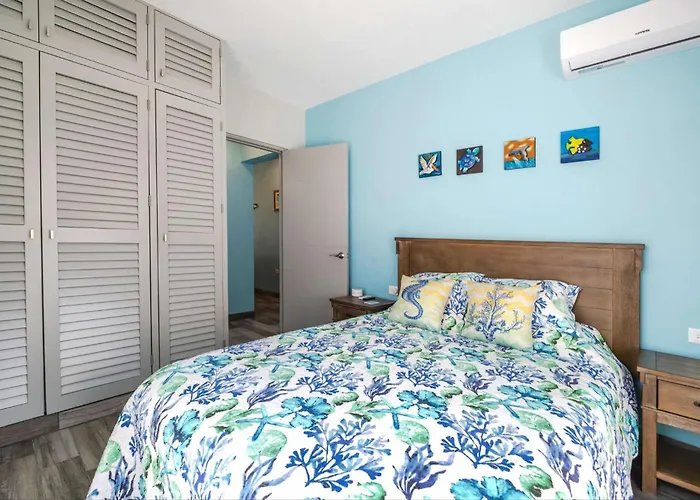 La Casa De La Sirena *