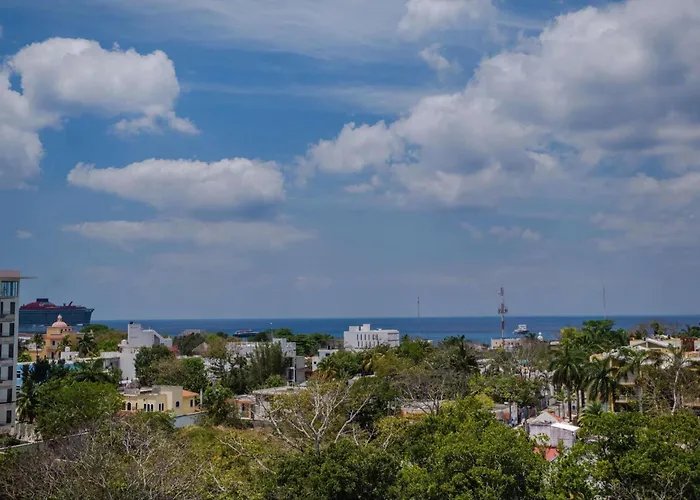 La Casa De La Sirena