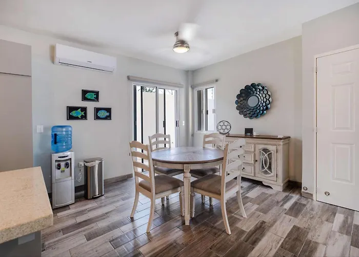 La Casa De La Sirena Apartment